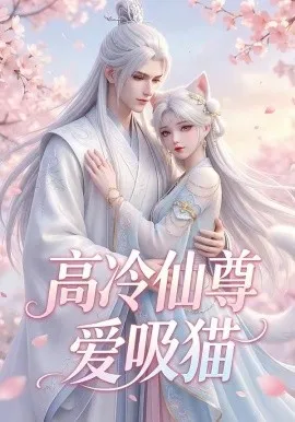 高冷仙尊爱吸猫（25集）AI短剧 (2026)-米创网