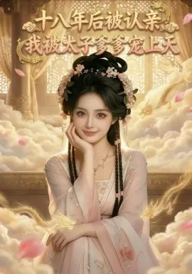 十八年后被认亲，我被太子爹爹宠上天（65集）AI短剧 (2026)-米创网