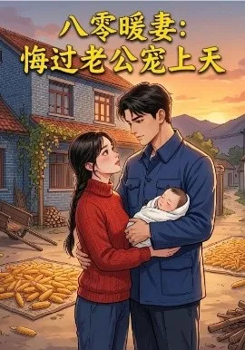 八零暖妻：悔过老公宠上天（78集）漫剧 (2026)-米创网