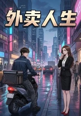 外卖人生（153集）漫剧 (2026)-米创网