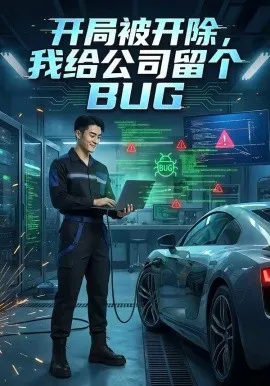 开局被开除我给公司留个BUG（30集）AI短剧 (2026)-米创网