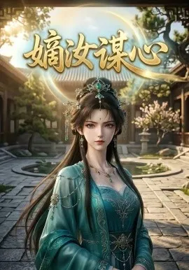 嫡汝谋心（38集）AI短剧 (2026)-米创网
