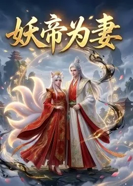 妖帝为妻（77集）AI短剧 (2026)-58创客