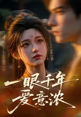 一眼千年爱意浓（83集）AI短剧 (2026)-米创网