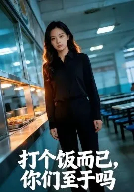 打个饭而已，你们至于吗（57集）AI短剧 (2026)-米创网