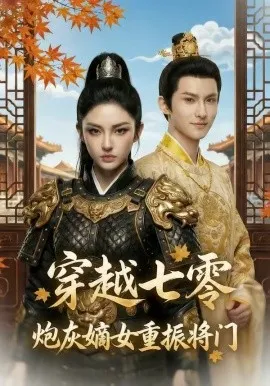 穿越七零，炮灰嫡女重振将门（80集）AI短剧 (2026)-米创网