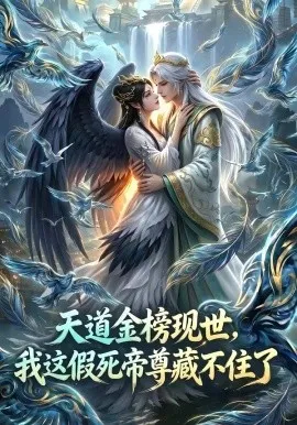 天道金榜现世，我这假死帝尊藏不住了（41集）AI短剧 (2026)-米创网