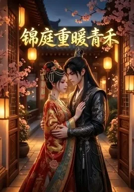 锦庭重暖青禾（23集）AI短剧 (2026)-米创网