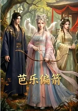 芭乐偏箭（40集）AI短剧 (2026)-米创网