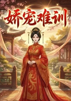 娇宠难训（40集）漫剧 (2026)-米创网