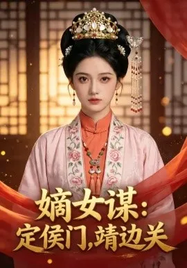嫡女谋：定侯门，靖边关（48集）AI短剧 (2026)-米创网