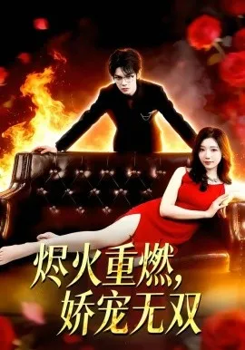 烬火重燃，娇宠无双（80集）凌思羽&启航 (2026)-米创网