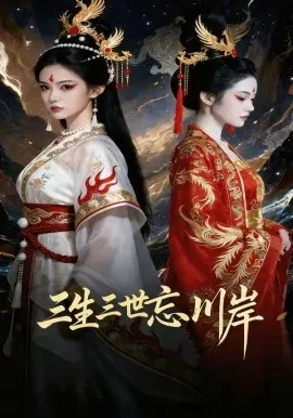 三生三世忘川岸（50集）AI短剧 (2026)-米创网