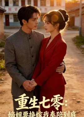重生七零：嫡姐要换嫁我奉陪到底（52集）AI短剧 (2026)-58创客