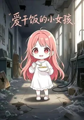 爱干饭的小女孩（48集）漫剧 (2026)-米创网