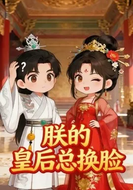 朕的皇后总换脸（38集）漫剧 (2026)-米创网