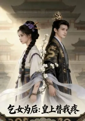 乞女为后：皇上替我疼（45集）AI短剧 (2026)-米创网