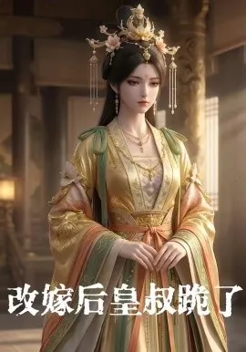 改嫁后皇叔跪了（25集）AI短剧 (2026)-米创网