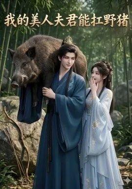 我的美人夫君能扛野猪（20集）AI短剧 (2026)-米创网
