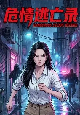 缅北清梦&危情逃亡录（33集）漫剧 (2026)-米创网