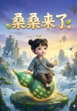 桑桑来了（61集）AI短剧 (2026)-米创网