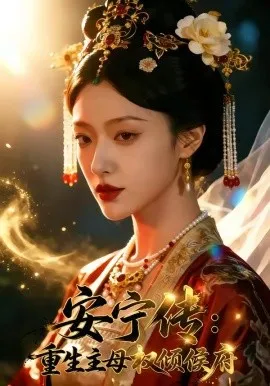 安宁传：重生主母权倾侯府（49集）AI短剧 (2026)-米创网
