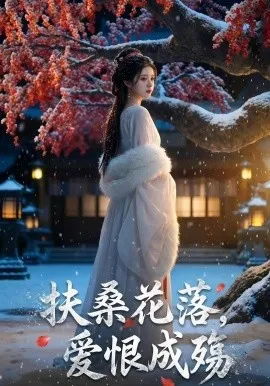 扶桑花落，爱恨成殇（35集）AI短剧 (2026)-米创网
