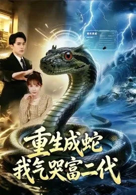 重生成蛇我气哭富二代（66集）何索＆梁三恩 (2026)-米创网