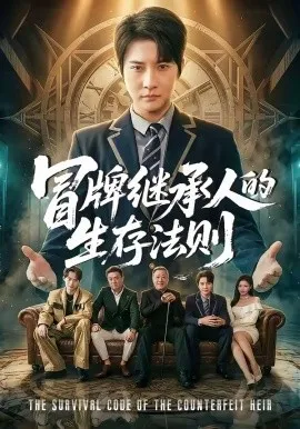 冒牌继承人的生存法则（85集）白羽＆乔婉宁 (2026)-米创网