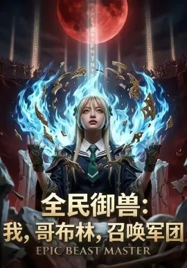全民御兽：我，哥布林，召唤军团（86集）AI短剧 (2026)-米创网