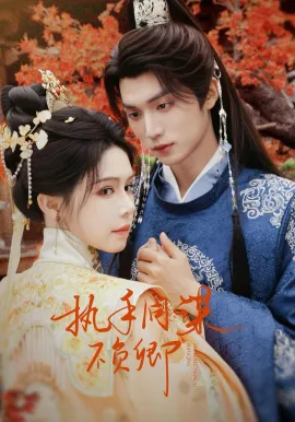 执手同谋不负卿（64集）王培延＆姜十七 (2026)-米创网