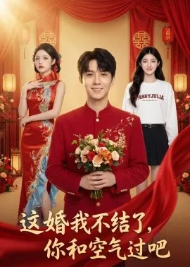 这婚我不结了你和空气过吧（45集）AI短剧 (2026)-米创网