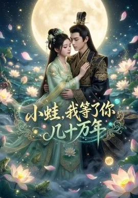 小蛙：我等了你几十万年（36集）AI短剧 (2026)-米创网
