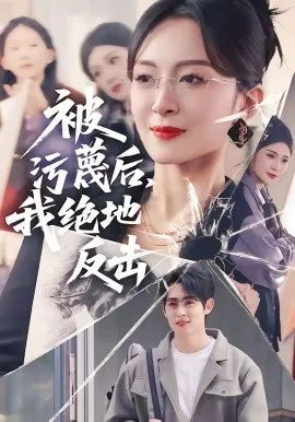 被污蔑后，我绝地反击（50集）李小风＆程琳淼 (2026)-米创网