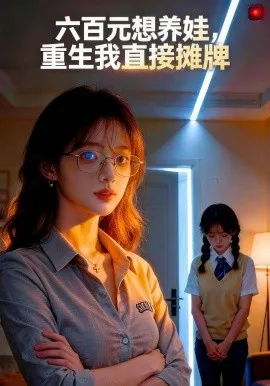 六百元想养娃，重生我直接摊牌（47集）AI短剧 (2026)-米创网