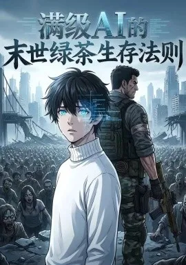 满级AI的末世绿茶生存法则（30集）漫剧 (2026)-米创网
