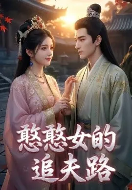憨憨女的追夫路（69集）AI短剧 (2026)-米创网