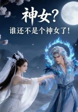 神女？谁还不是个神女了！（33集）AI短剧 (2026)-米创网