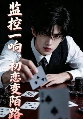 监控一响，初恋变陌路（45集）AI短剧 (2026)-米创网