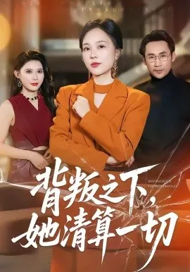 背叛之下，她清算一切（69集）徐绍航＆罗雪琼 (2026)-米创网