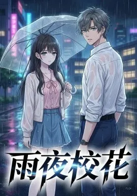 雨夜校花（34集）漫剧 (2026)-米创网