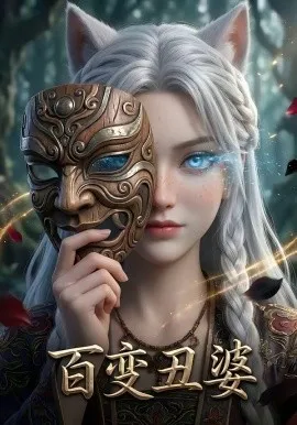 百变丑婆（52集）AI短剧 (2026)-米创网