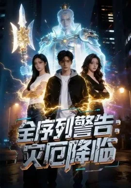 全序列警告：灾厄降临（80集）AI短剧 (2026)-米创网