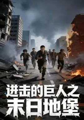进击的巨人之末日地堡（60集）AI短剧 (2026)-米创网