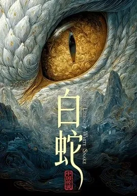 中国传说：白蛇（24集）AI短剧 (2026)-米创网