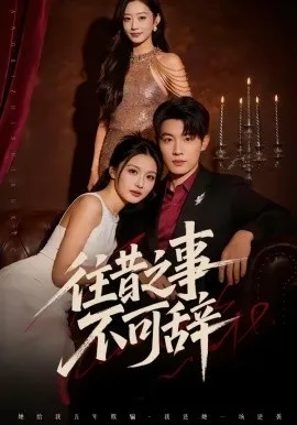 往昔之事不可辞（50集）李少聪&辛宁 (2026)-米创网