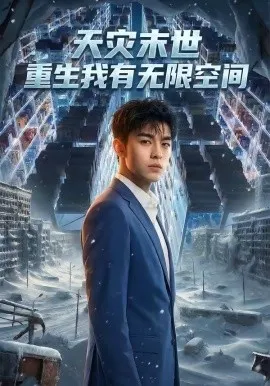 天灾末世，重生我有无限空间（59集）AI短剧 (2026)-米创网