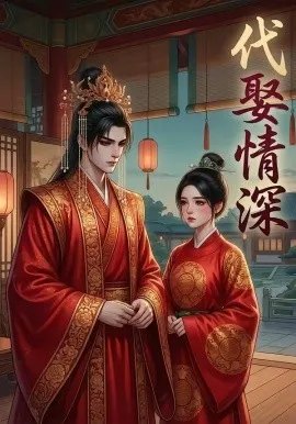 代娶情深（15集）漫剧 (2026)-米创网