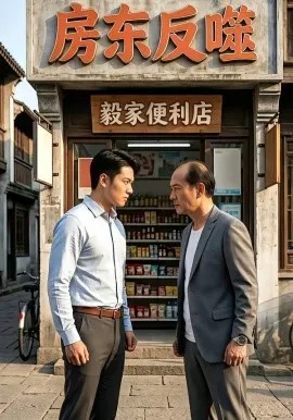房东反噬（39集）AI短剧 (2026)-米创网