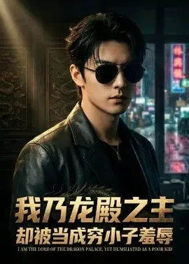 我乃龙殿之主却被当成穷小子羞辱（61集）AI短剧 (2026)-58创客